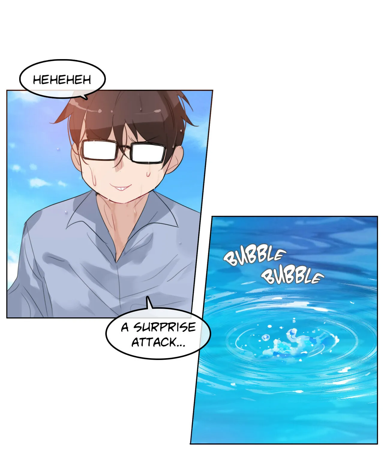 A Pervert