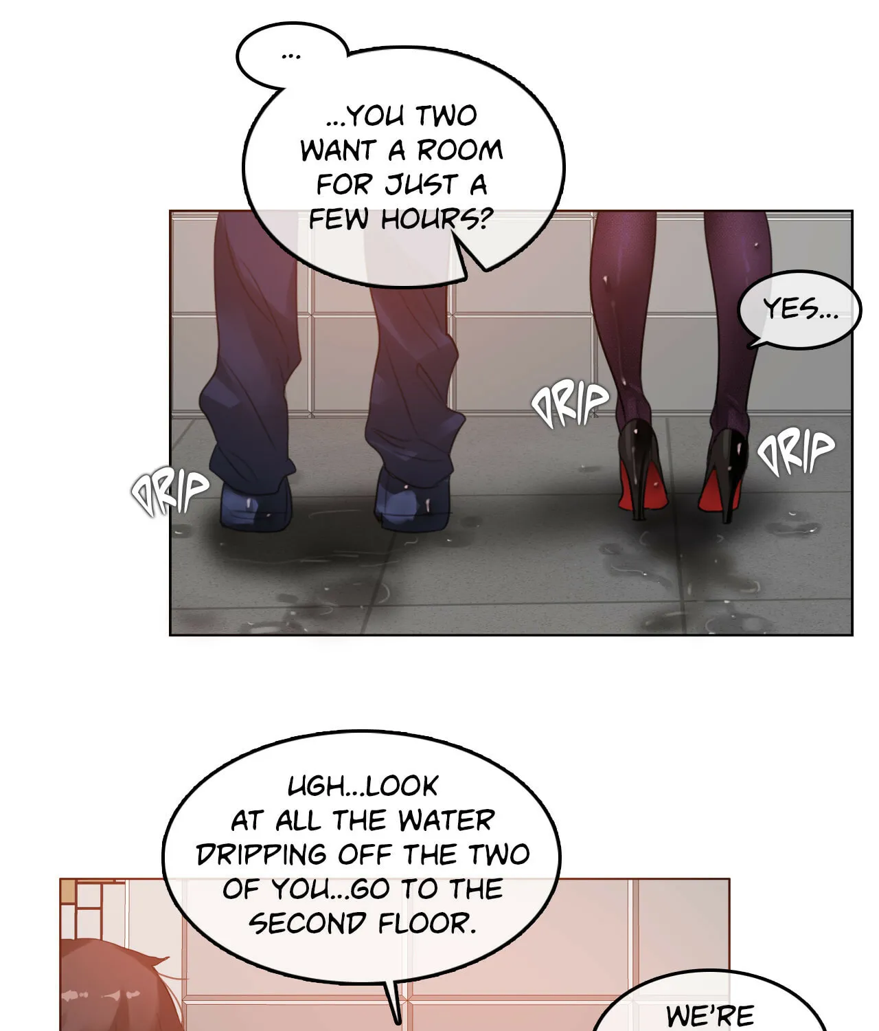 A Pervert