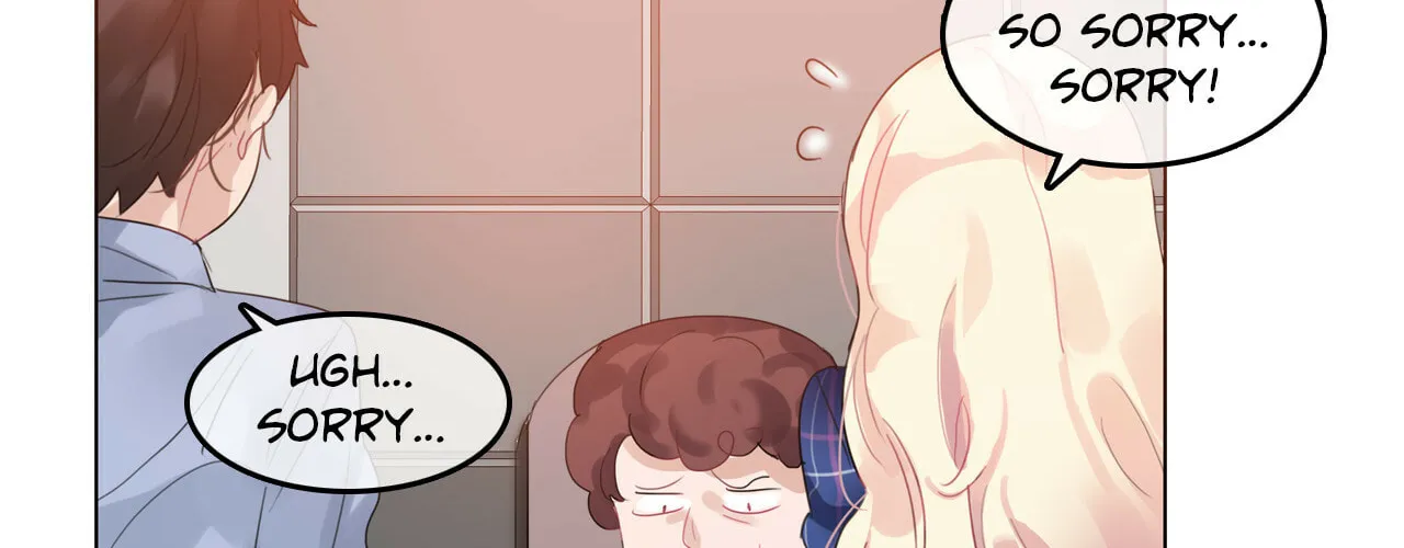 A Pervert