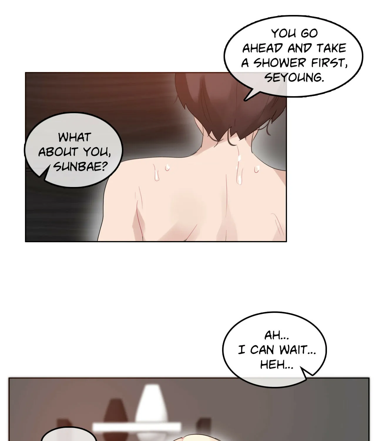 A Pervert