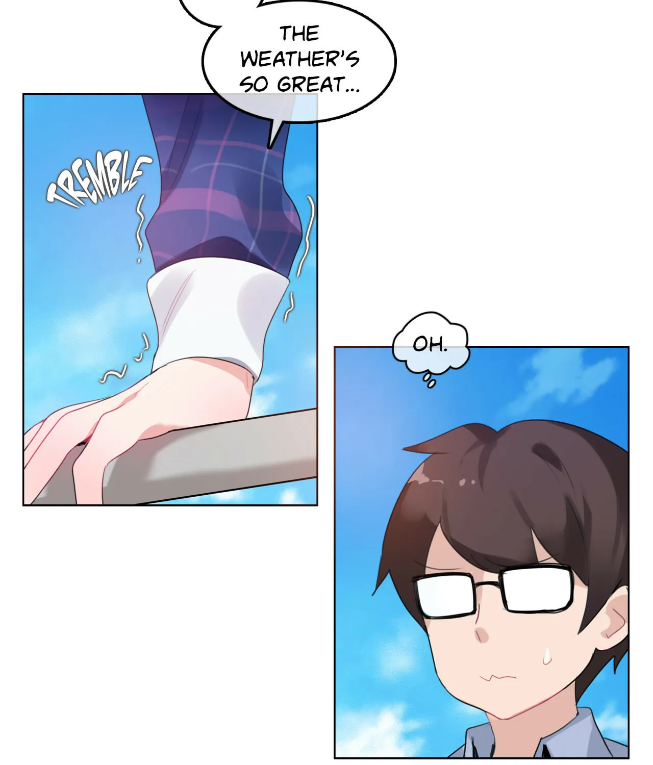 A Pervert