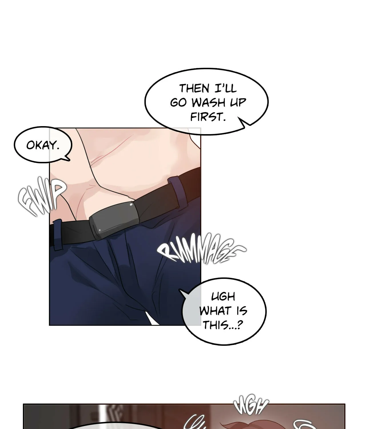 A Pervert