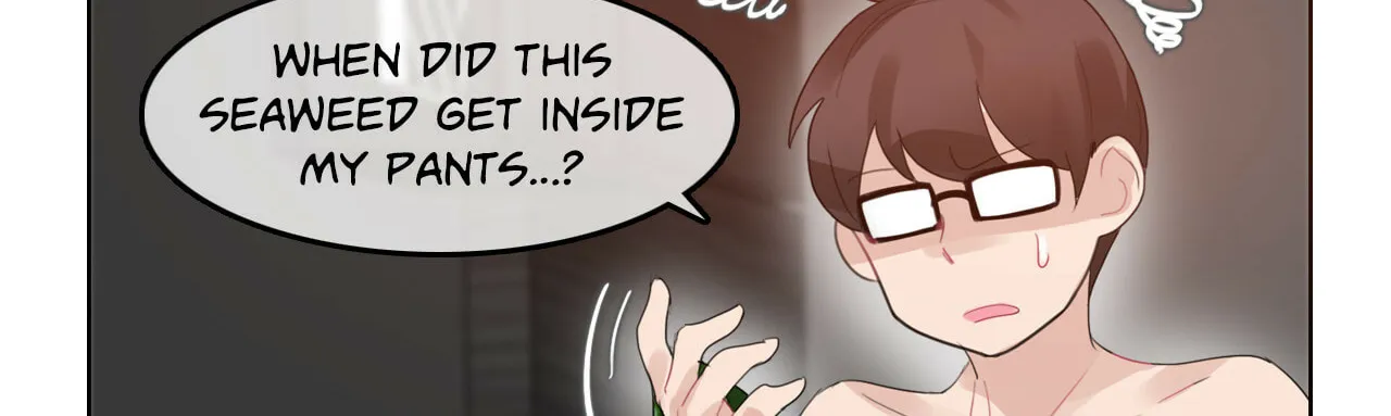 A Pervert