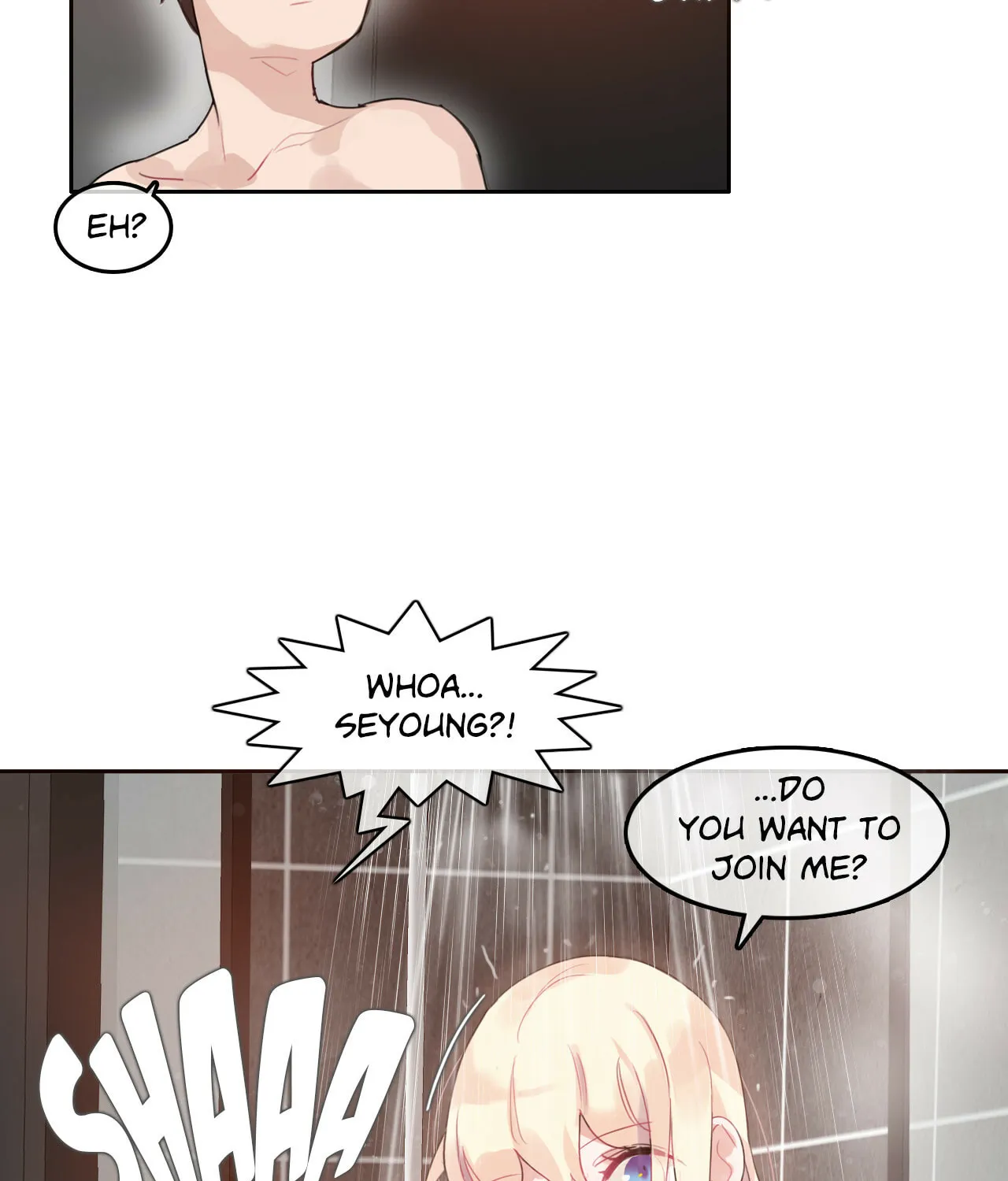 A Pervert