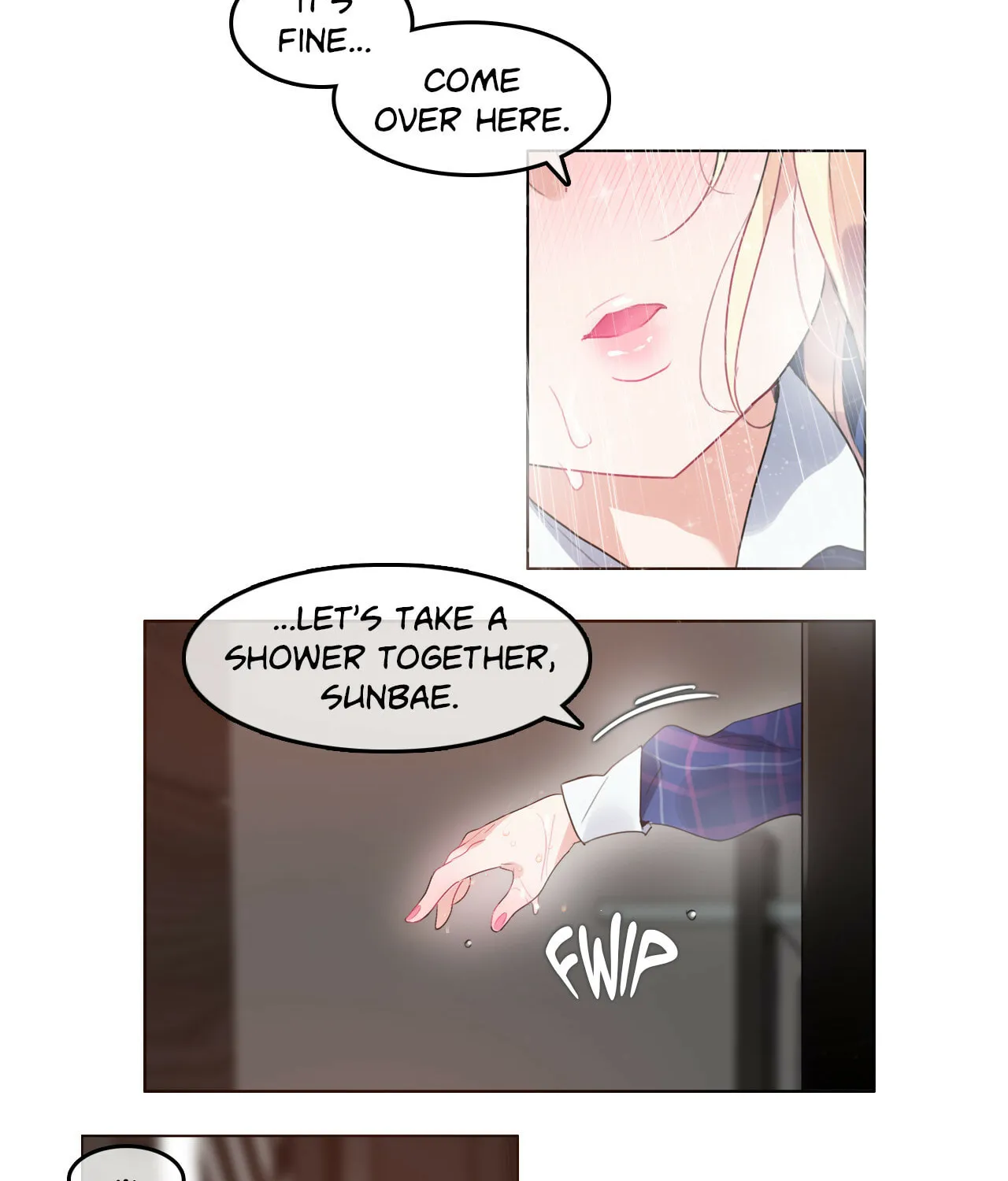 A Pervert