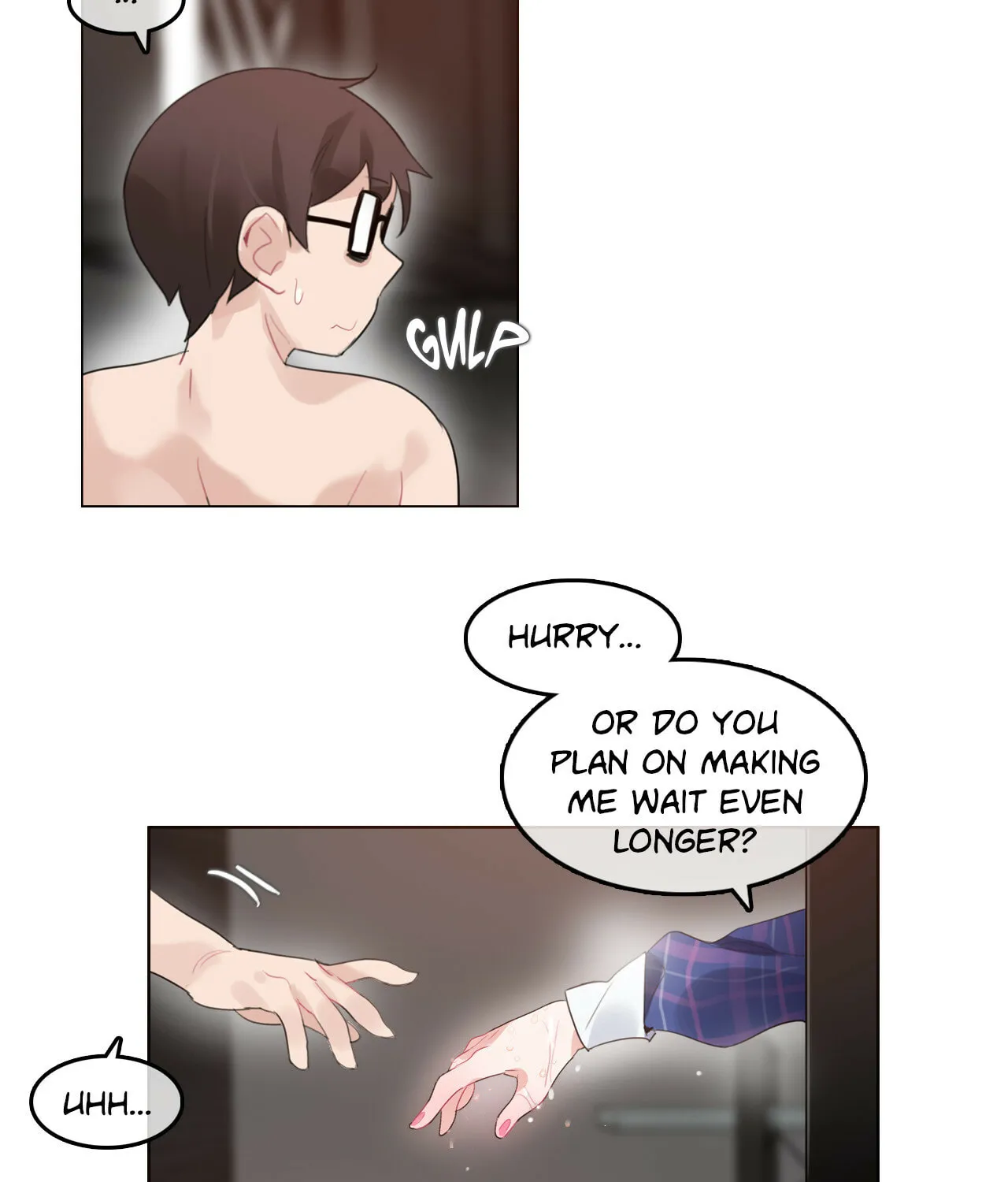 A Pervert