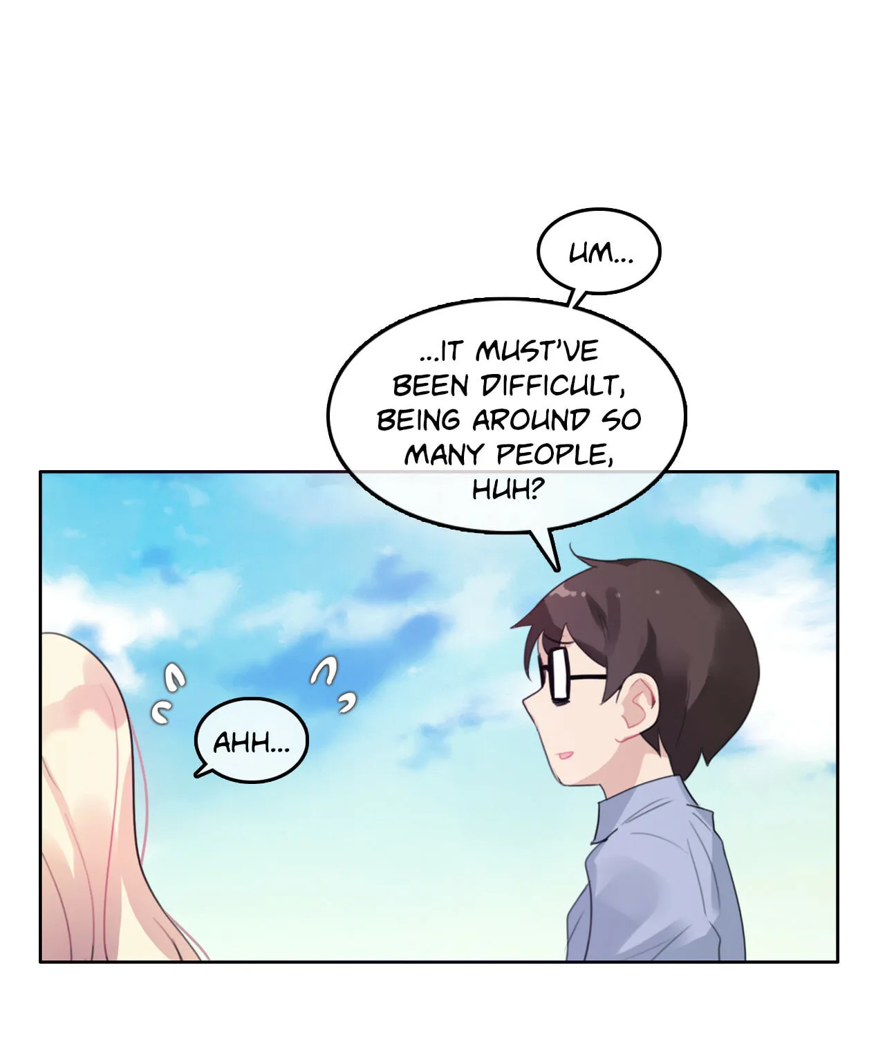 A Pervert