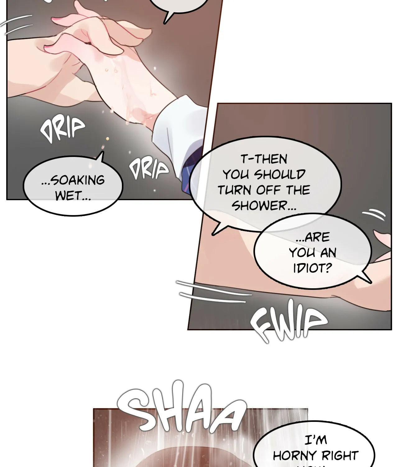 A Pervert