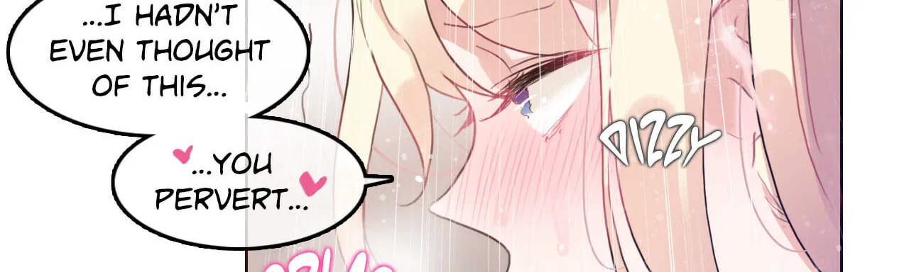 A Pervert