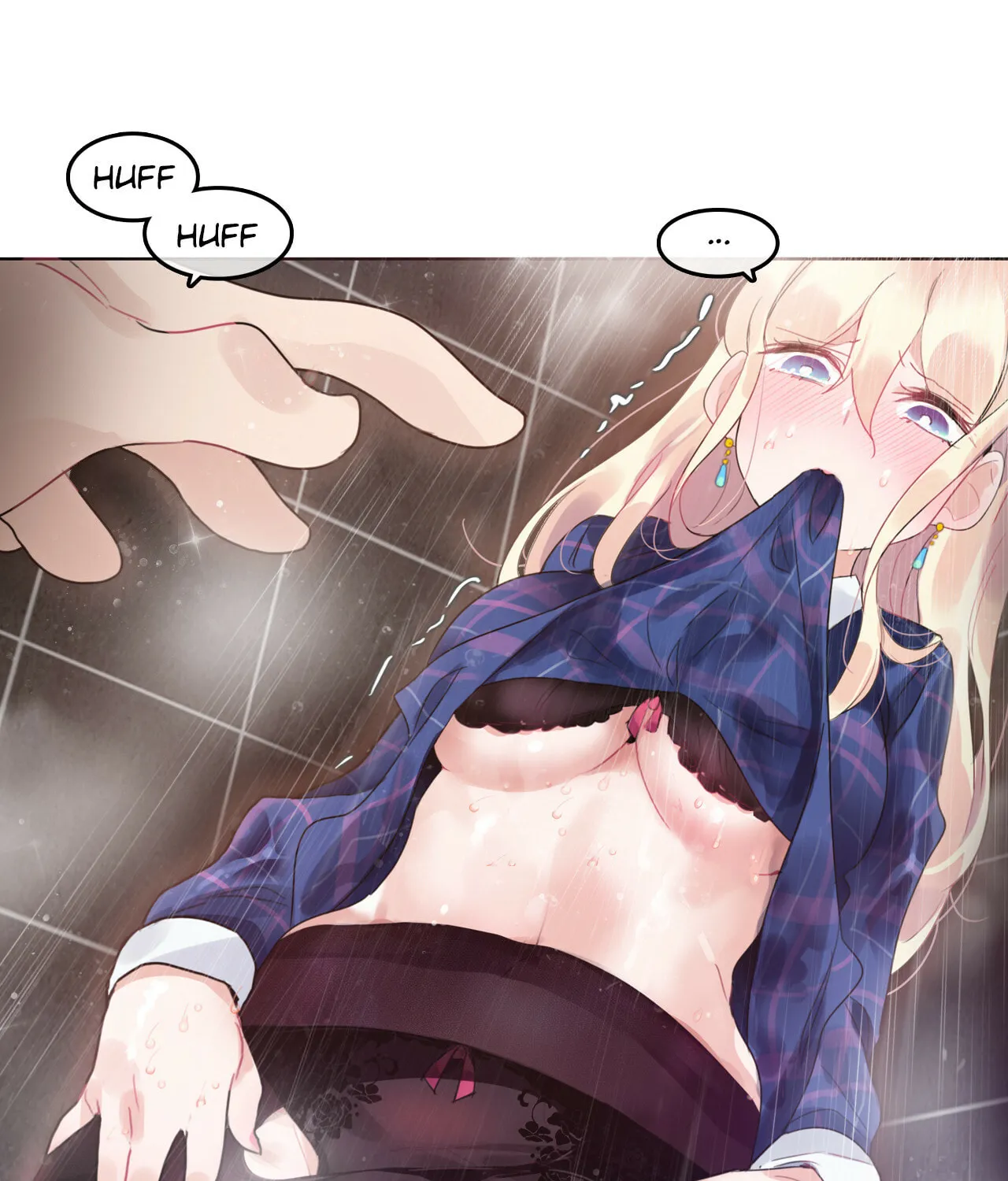 A Pervert