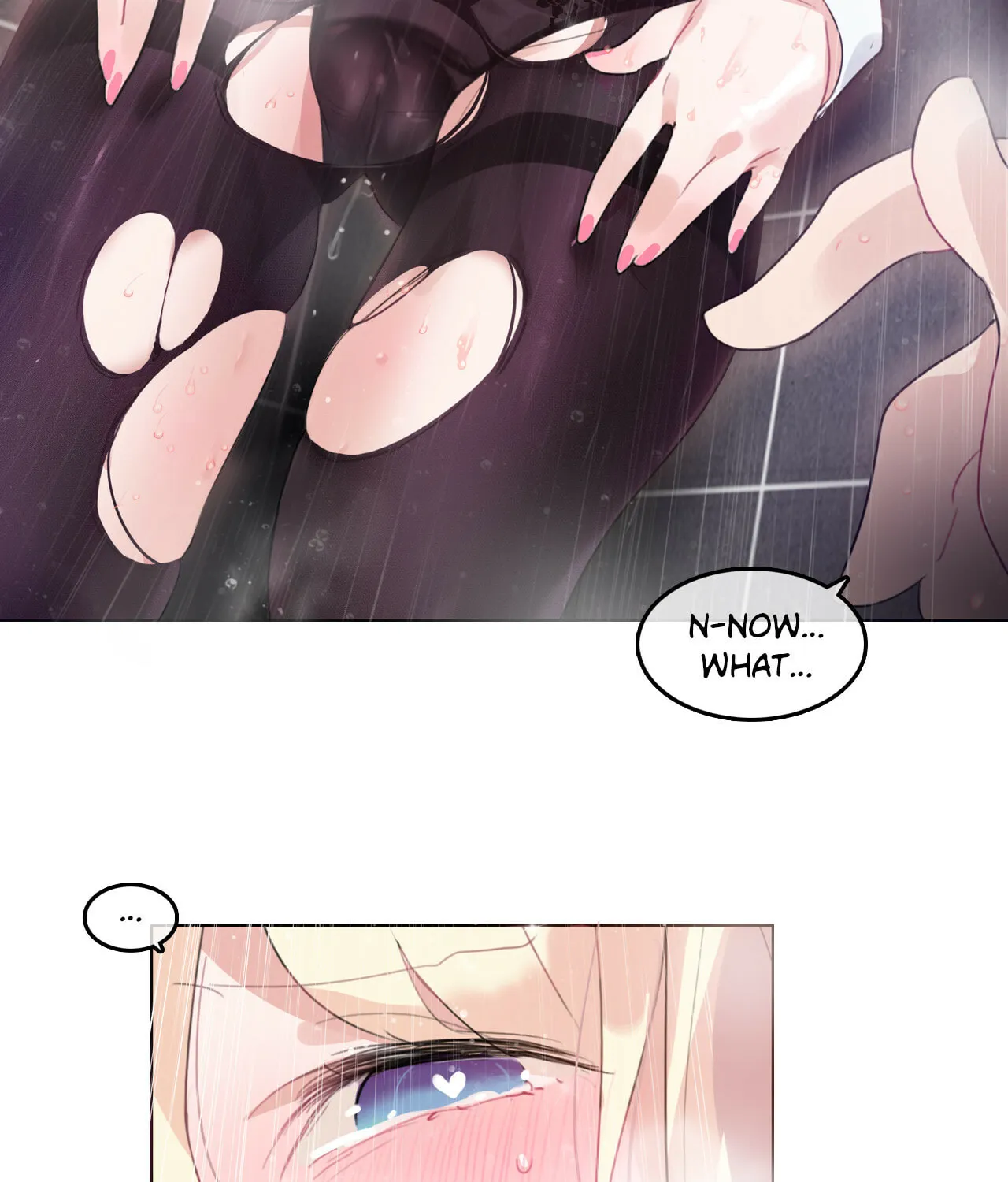 A Pervert
