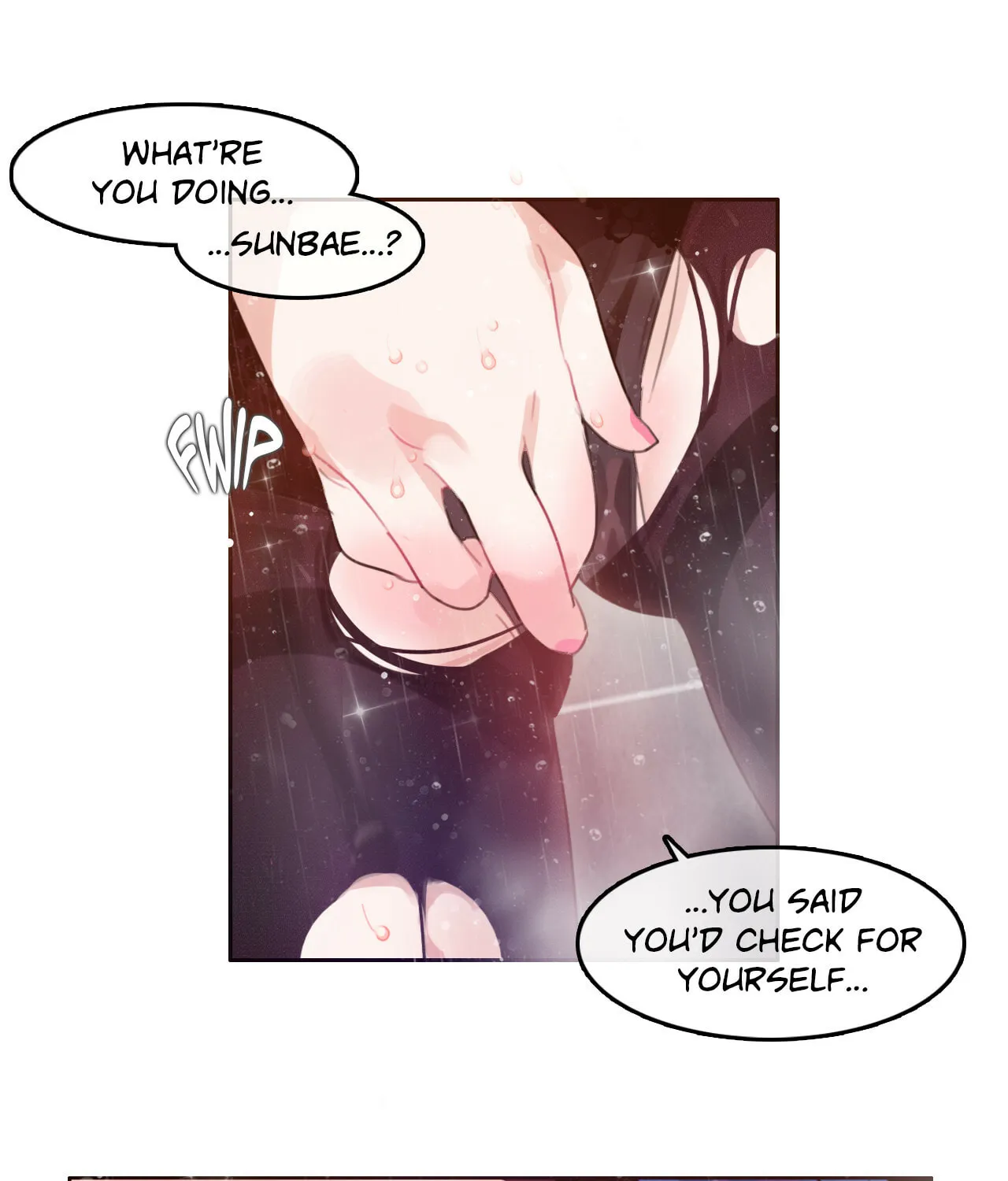 A Pervert