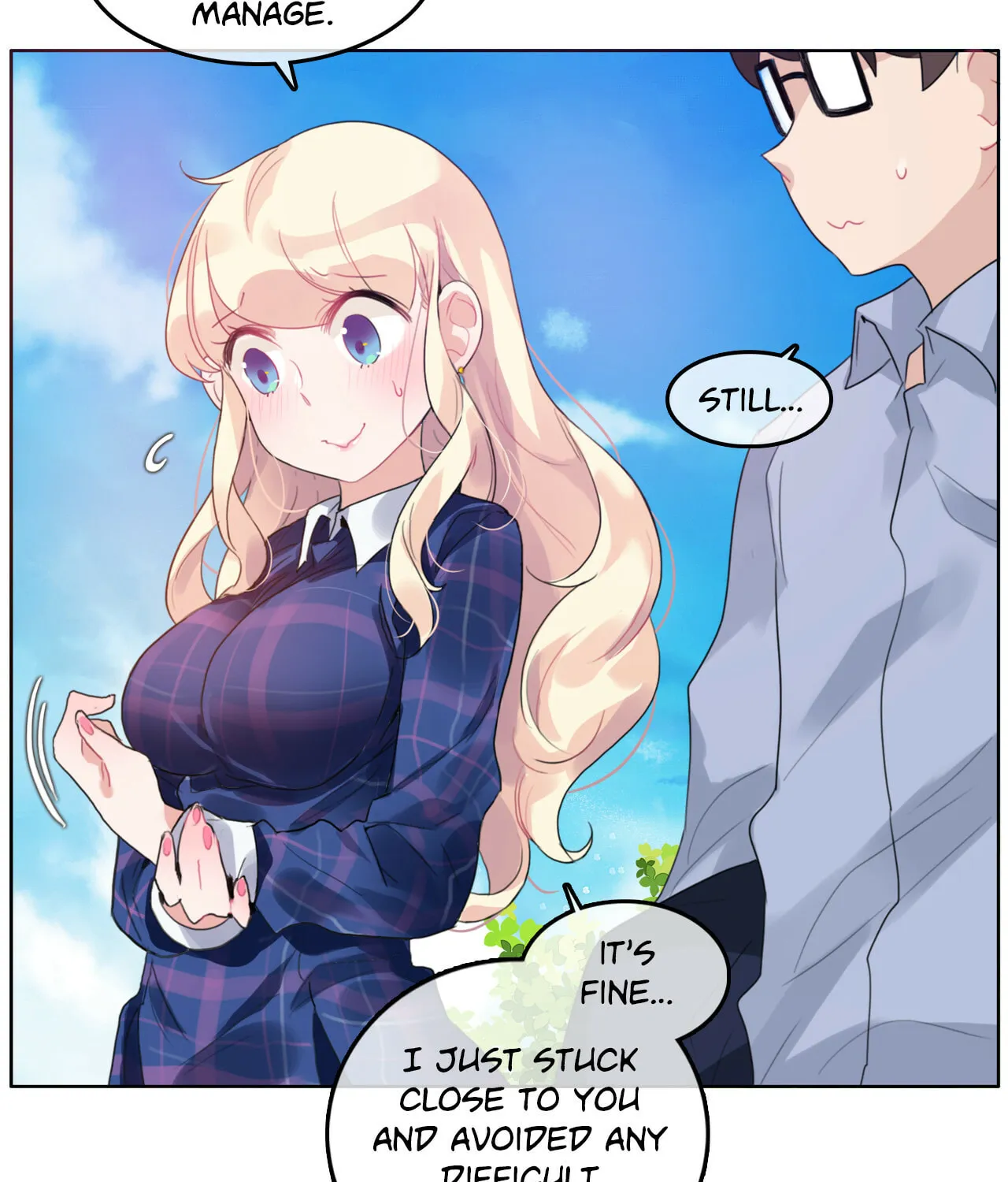 A Pervert