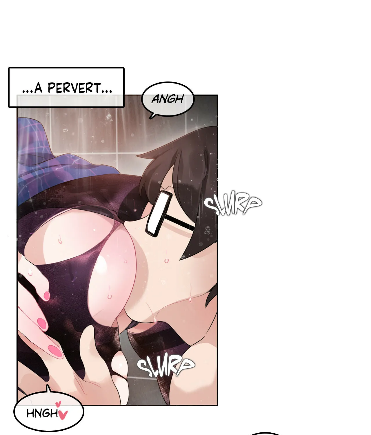 A Pervert