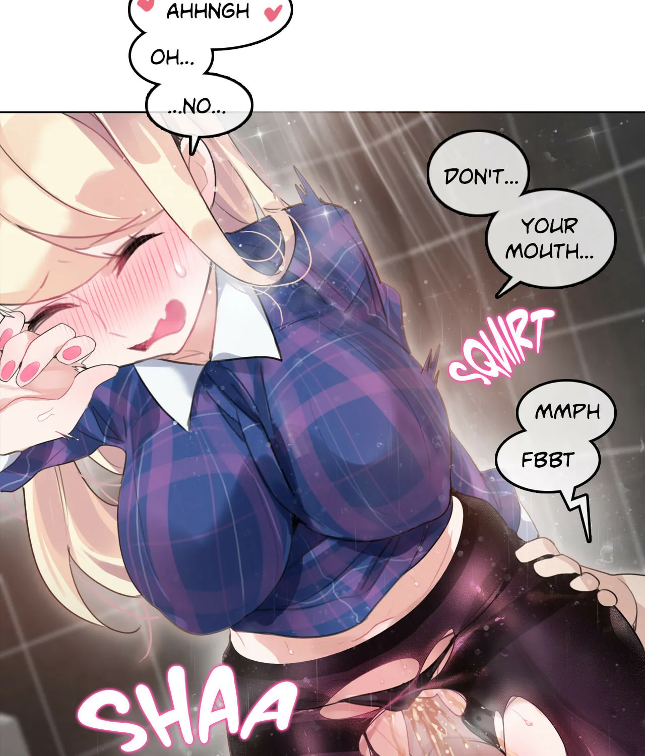 A Pervert