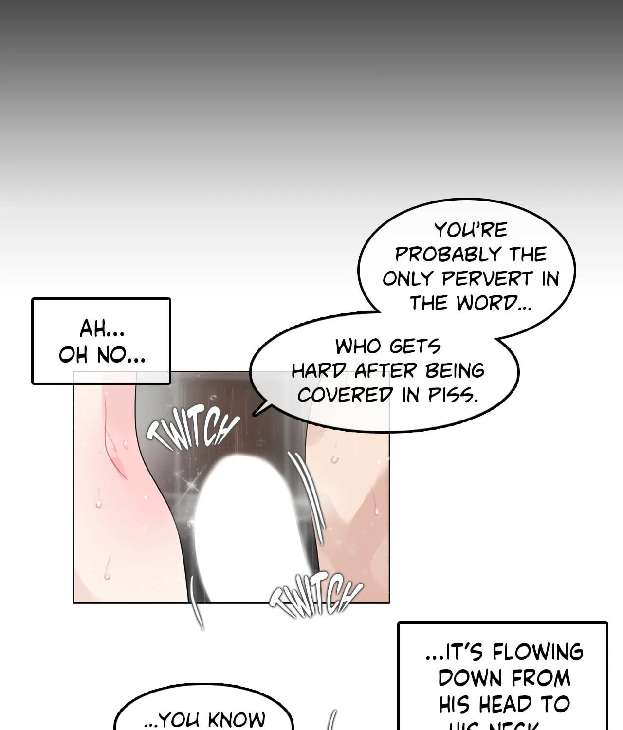 A Pervert
