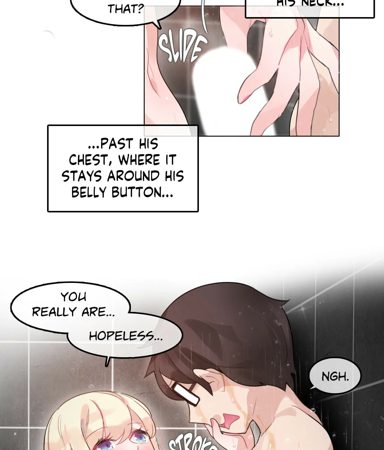 A Pervert