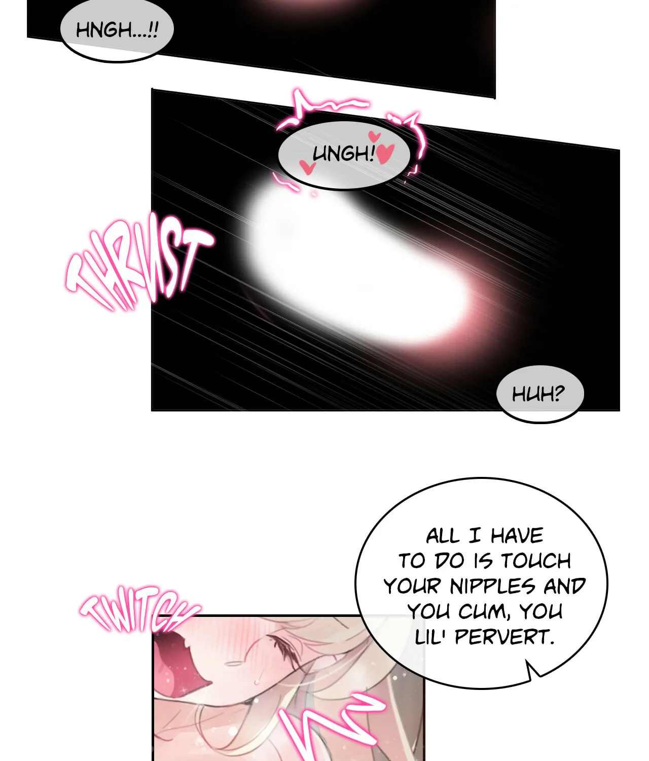 A Pervert