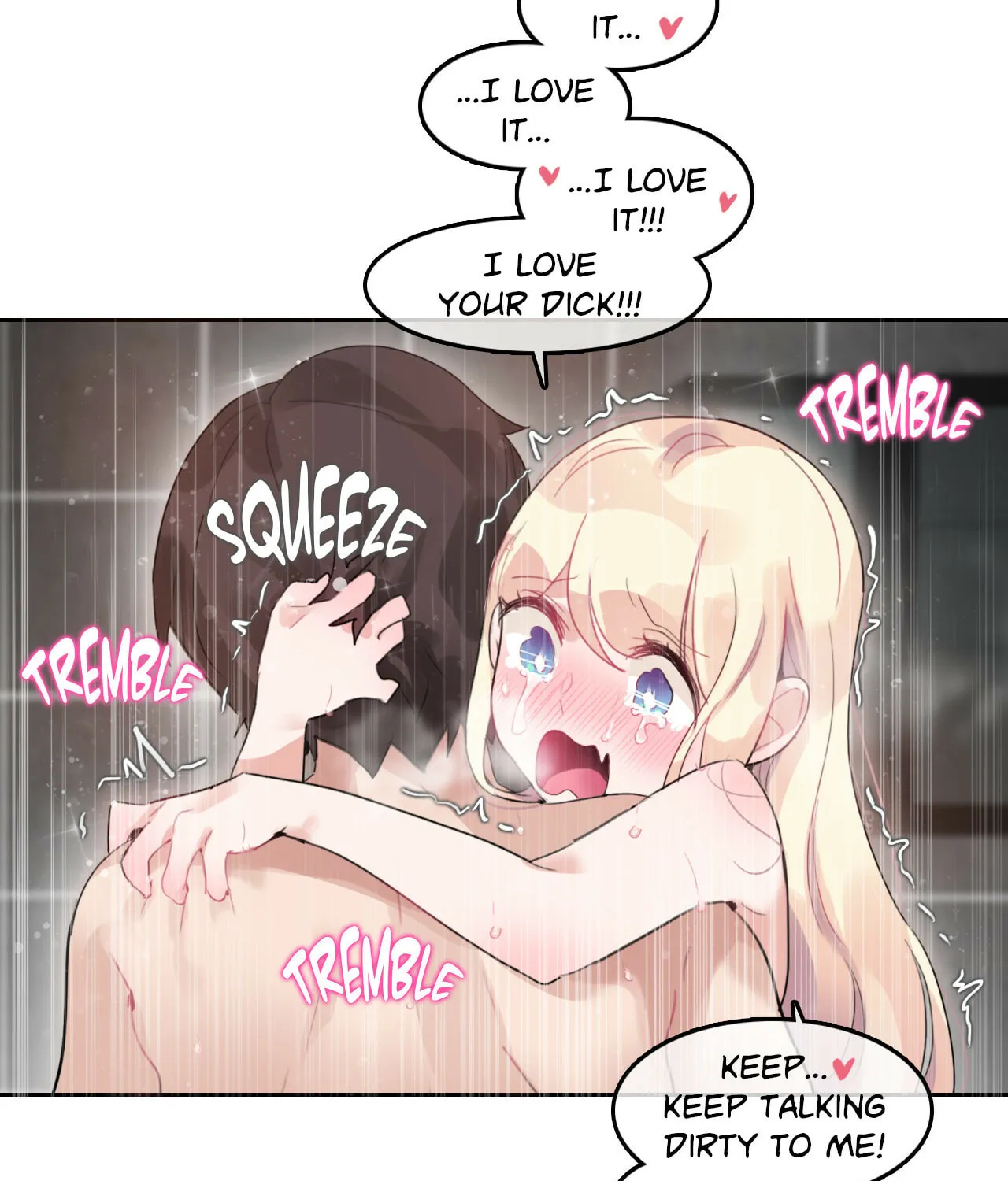 A Pervert