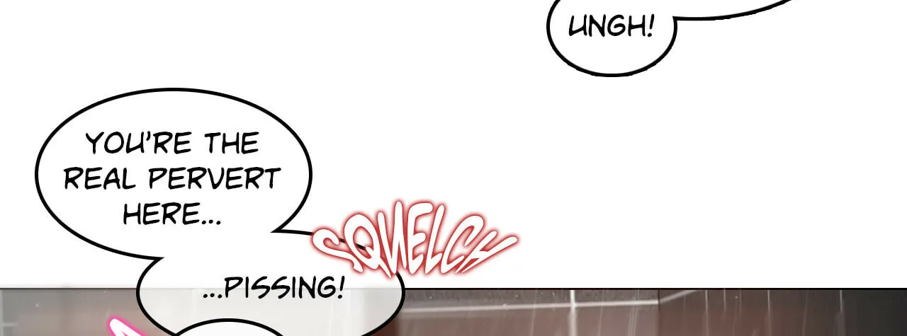 A Pervert