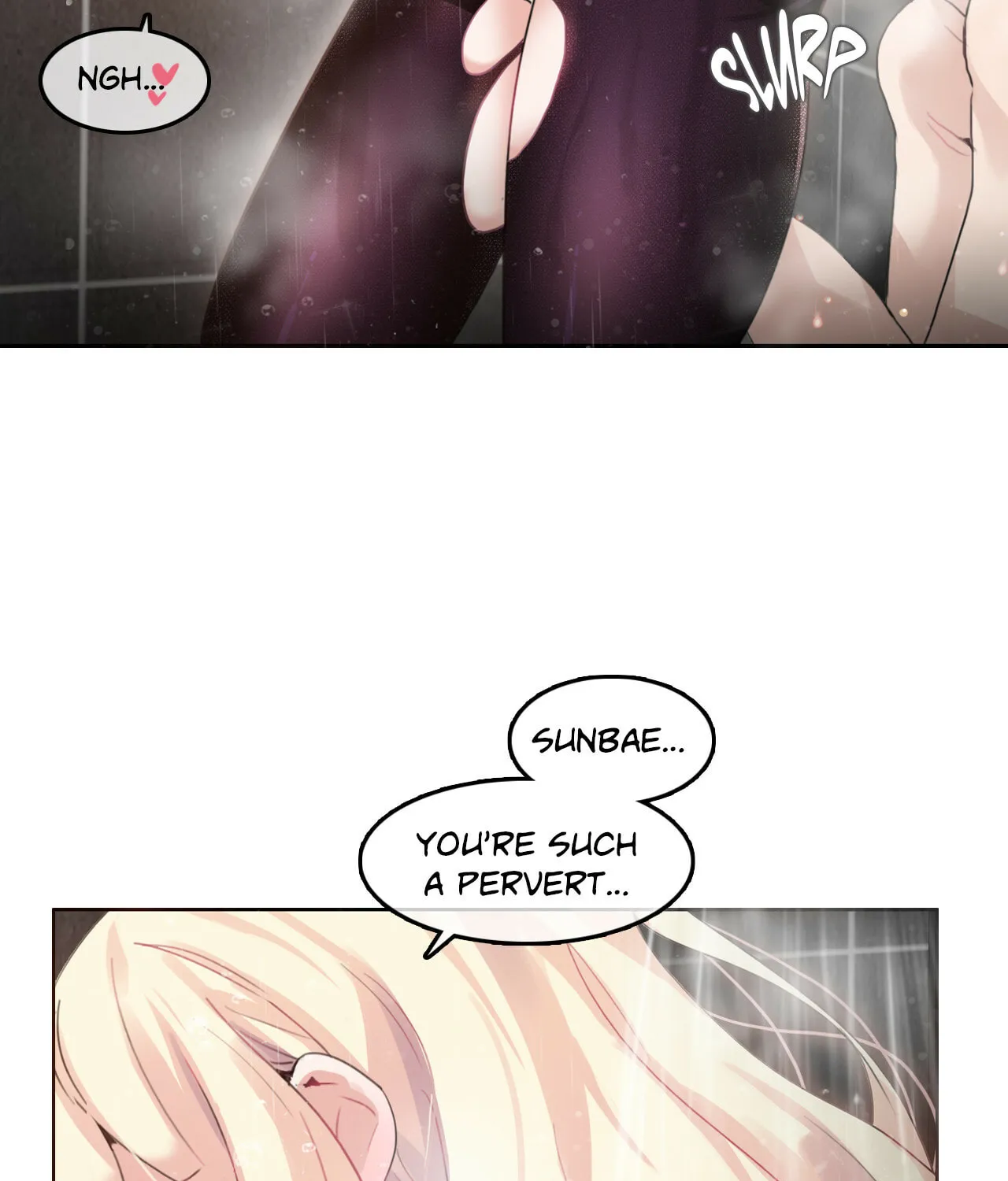 A Pervert