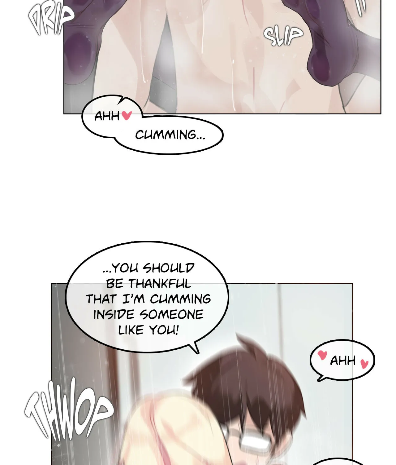 A Pervert