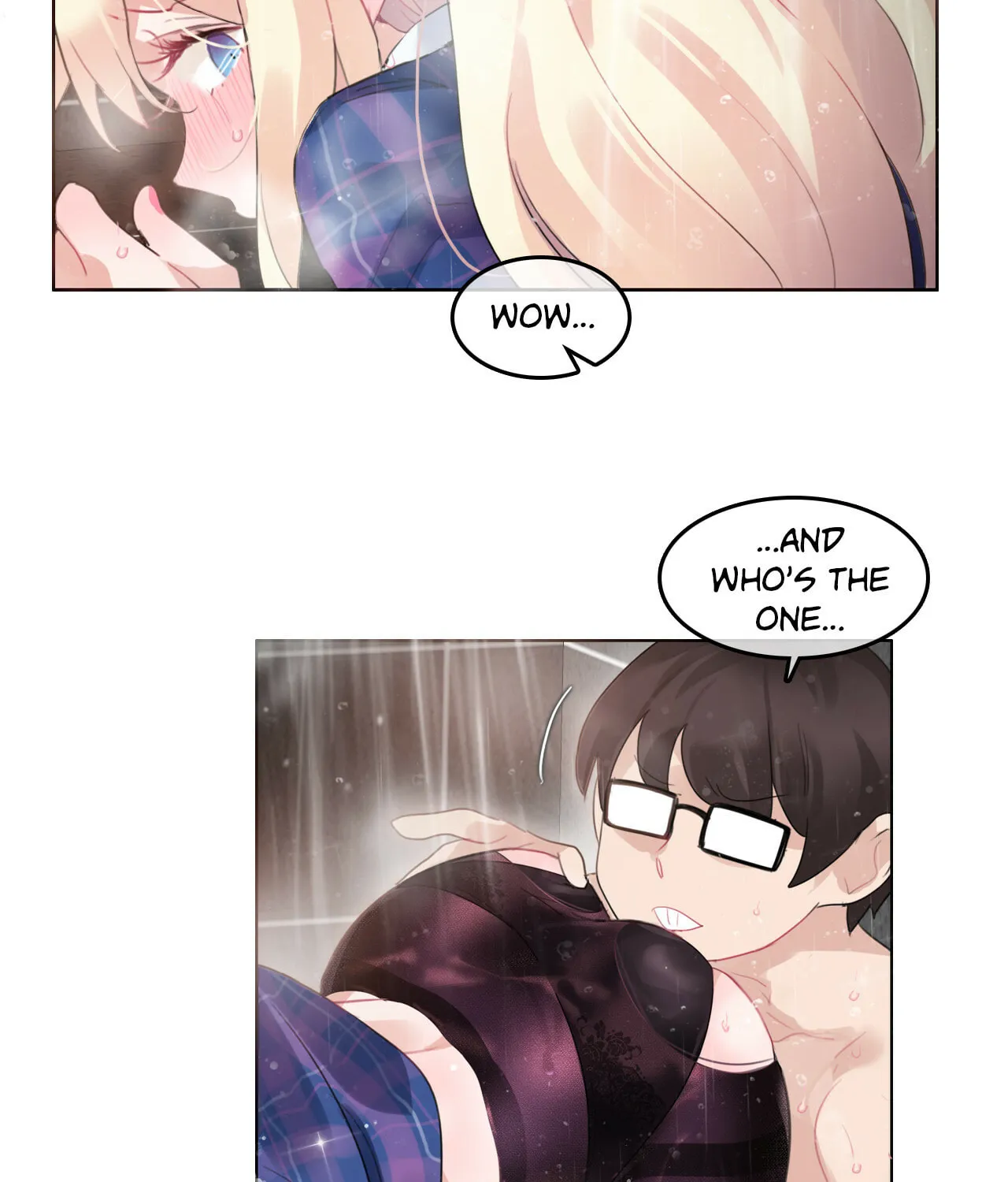 A Pervert