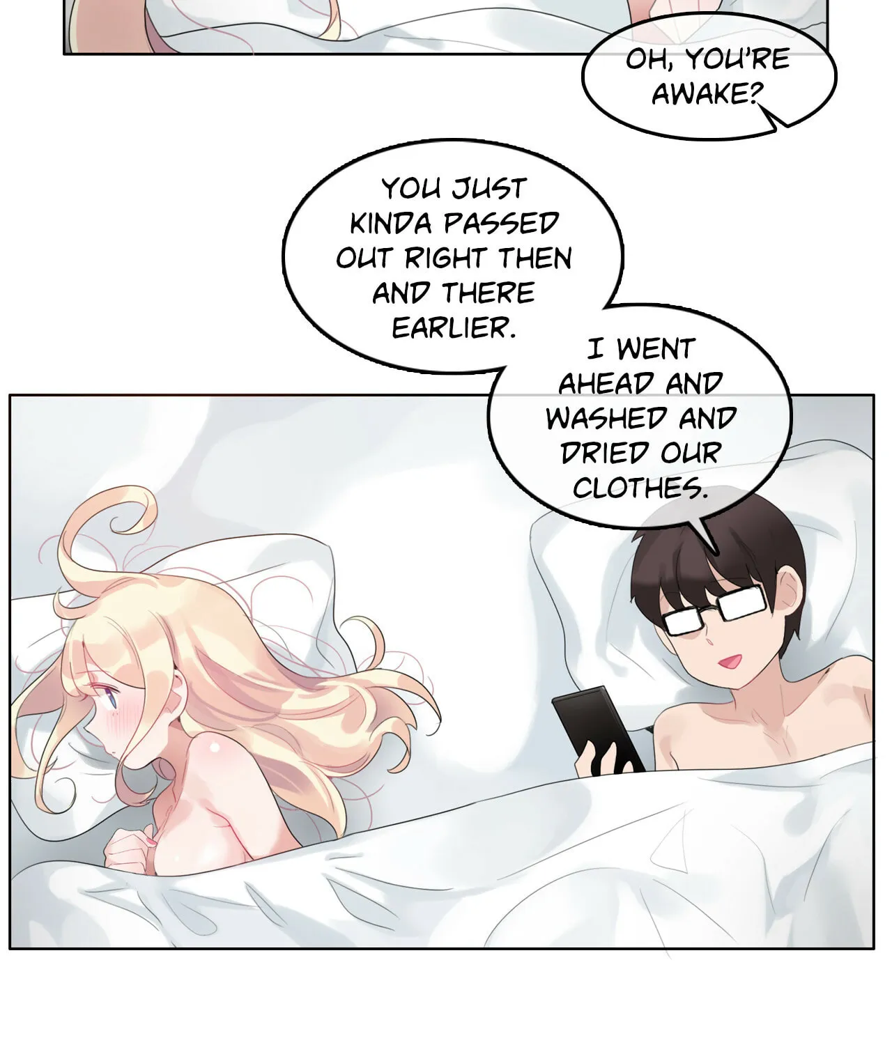 A Pervert