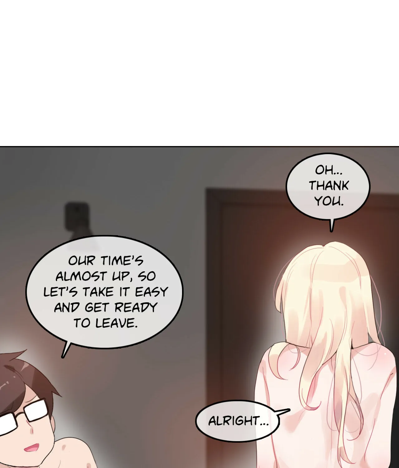 A Pervert