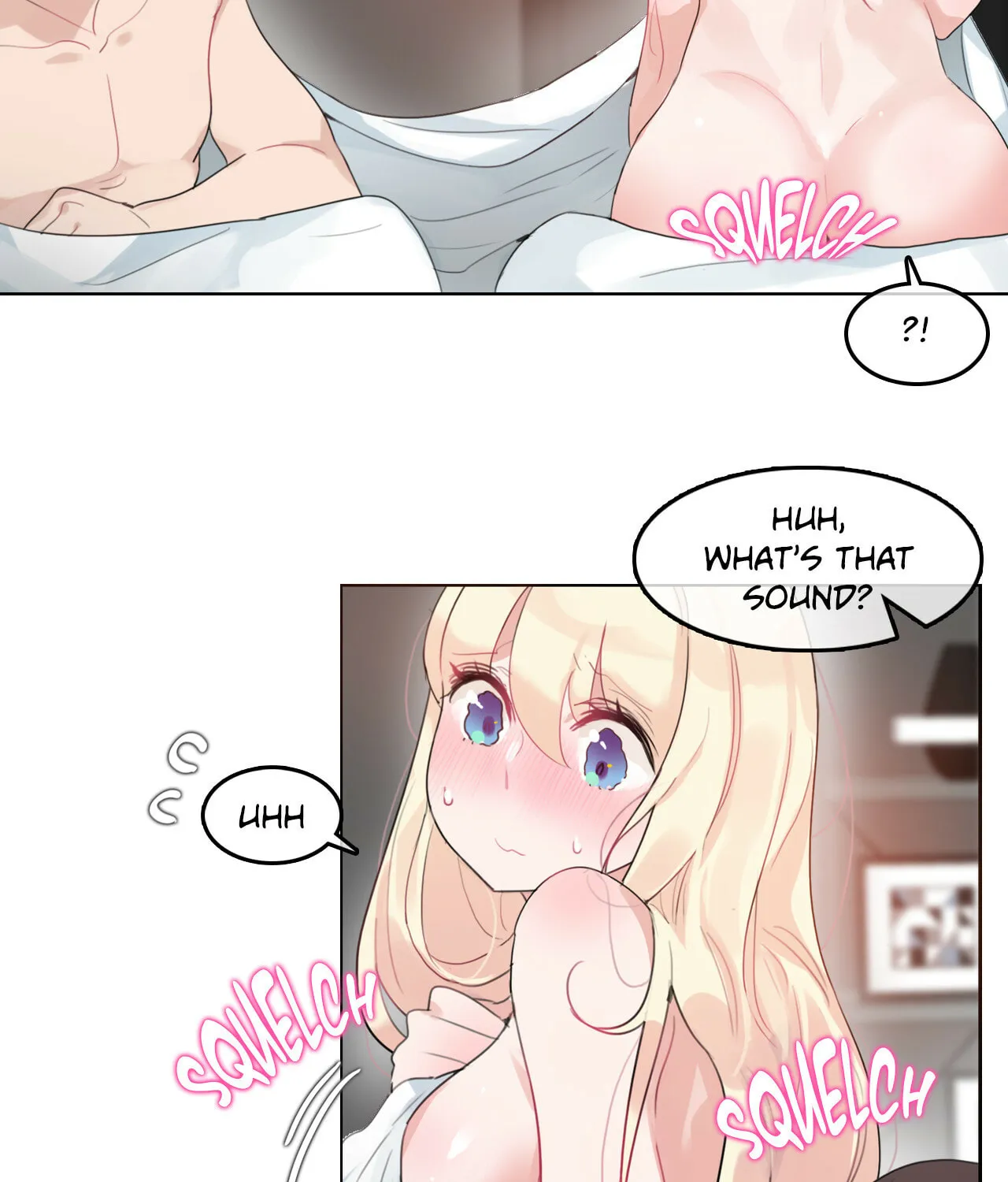 A Pervert