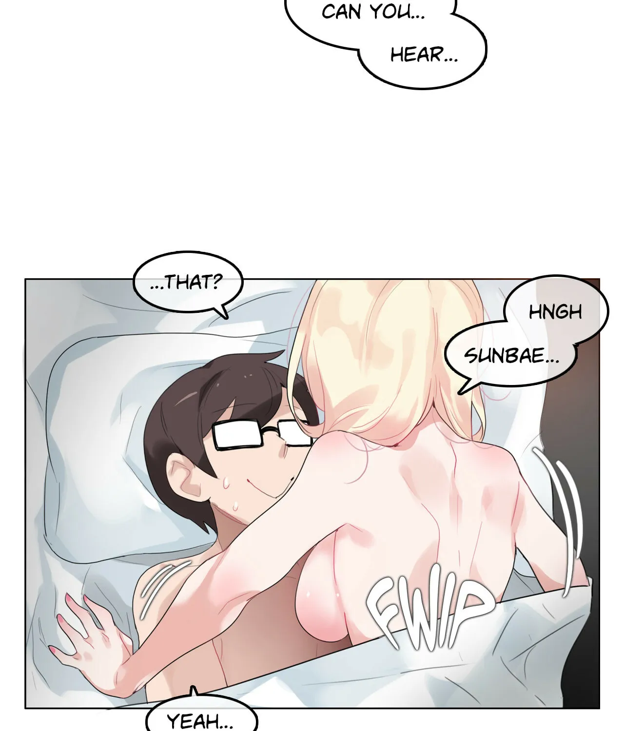 A Pervert