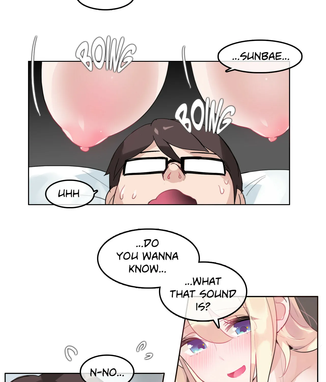 A Pervert