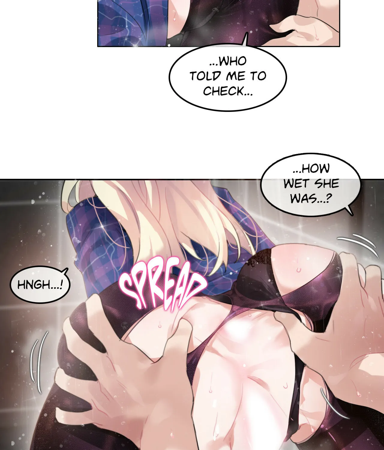A Pervert