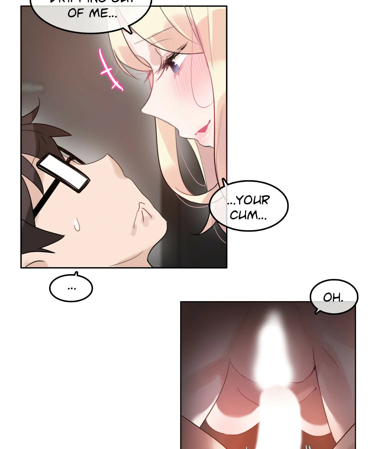 A Pervert