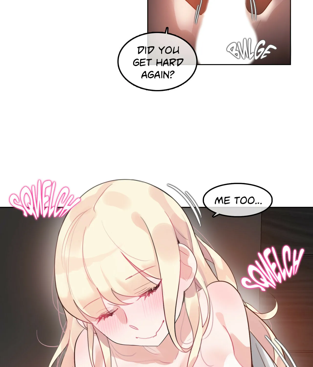 A Pervert