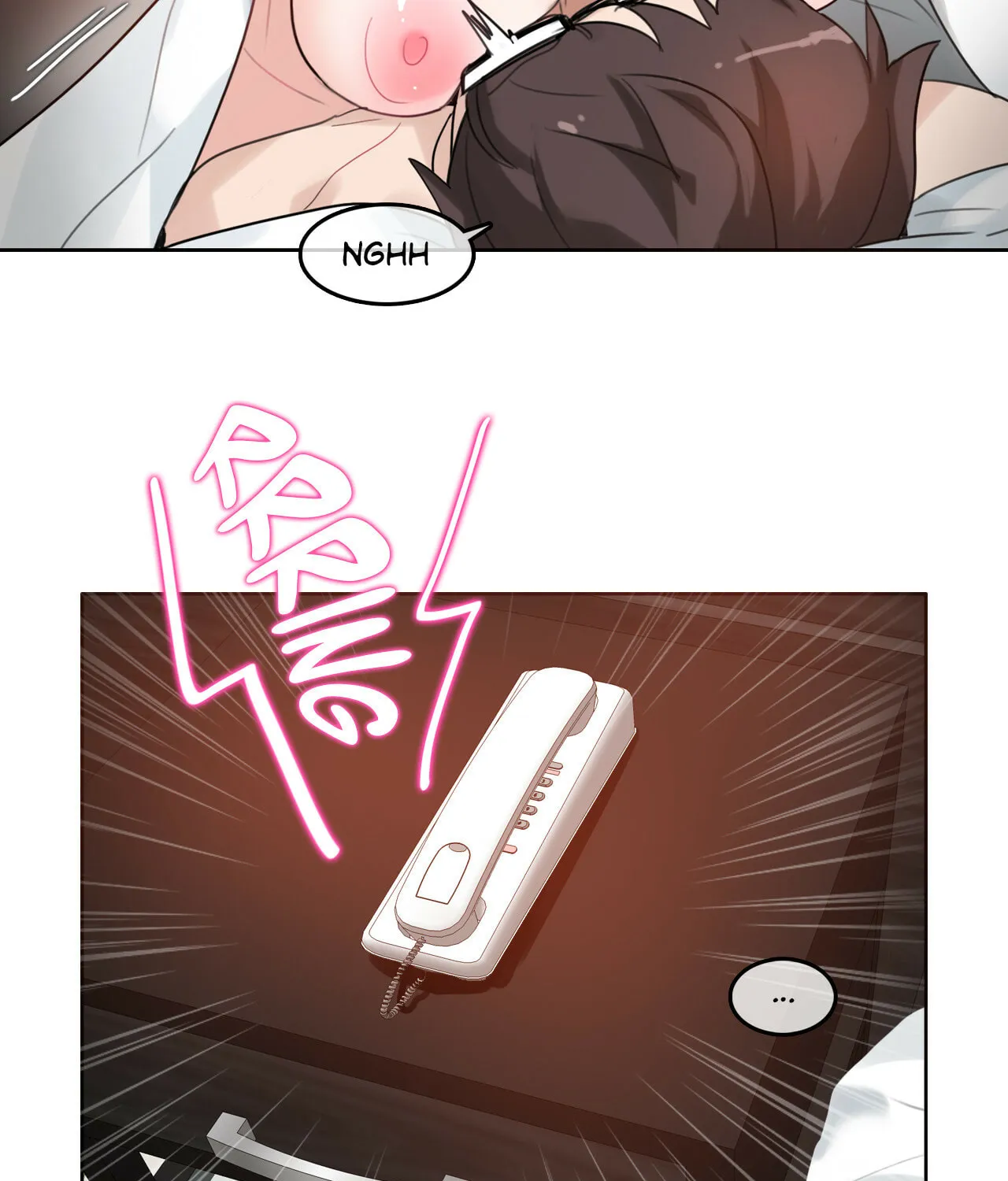 A Pervert