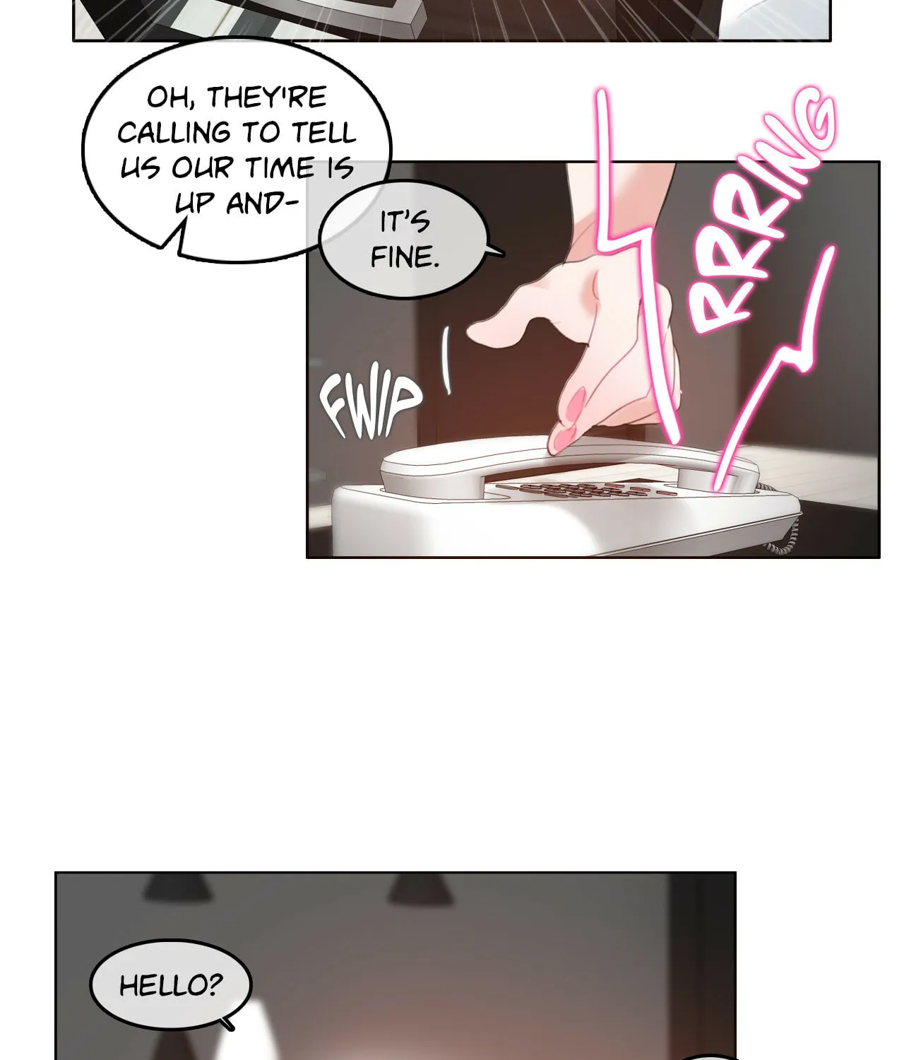 A Pervert