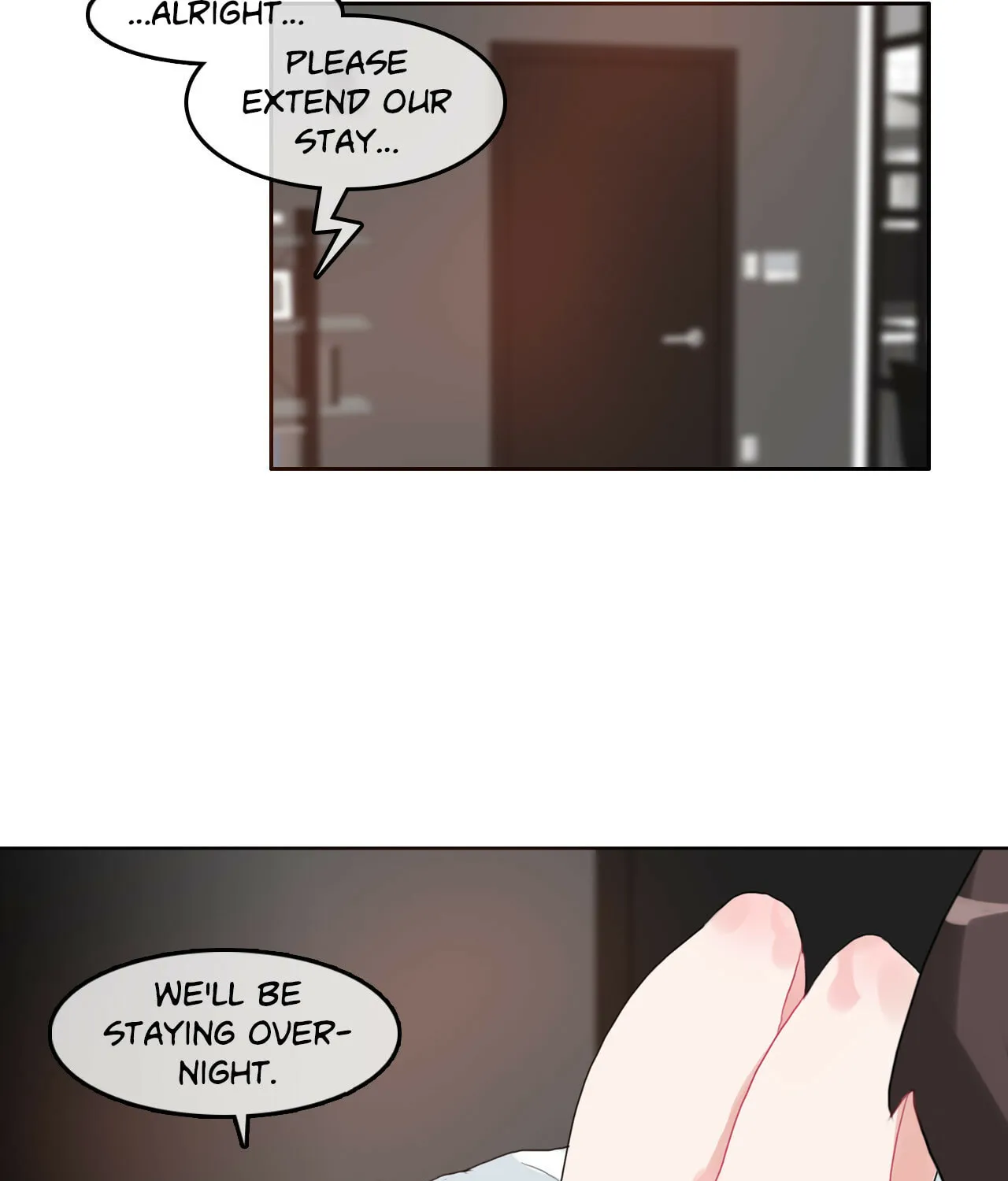 A Pervert