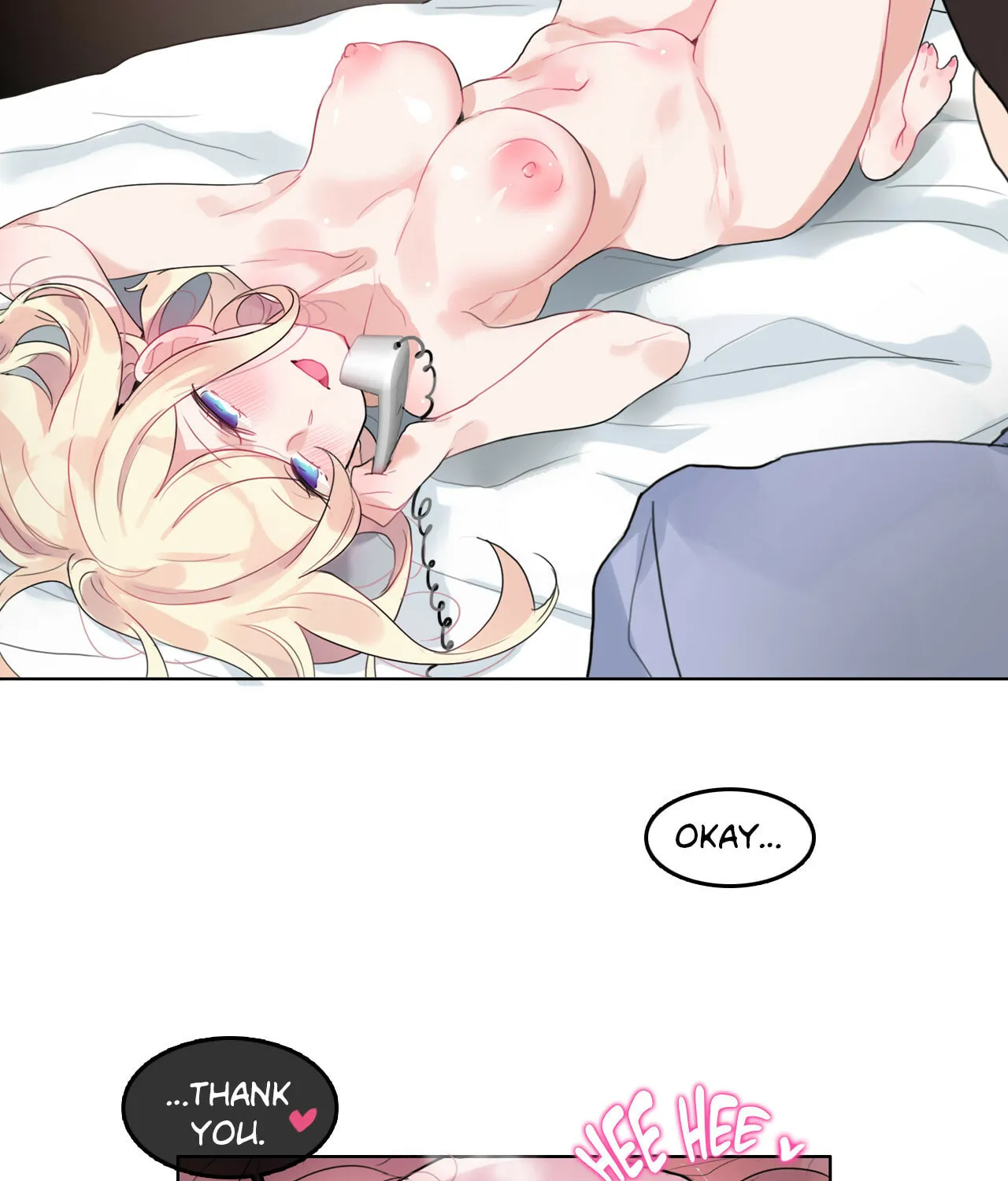 A Pervert