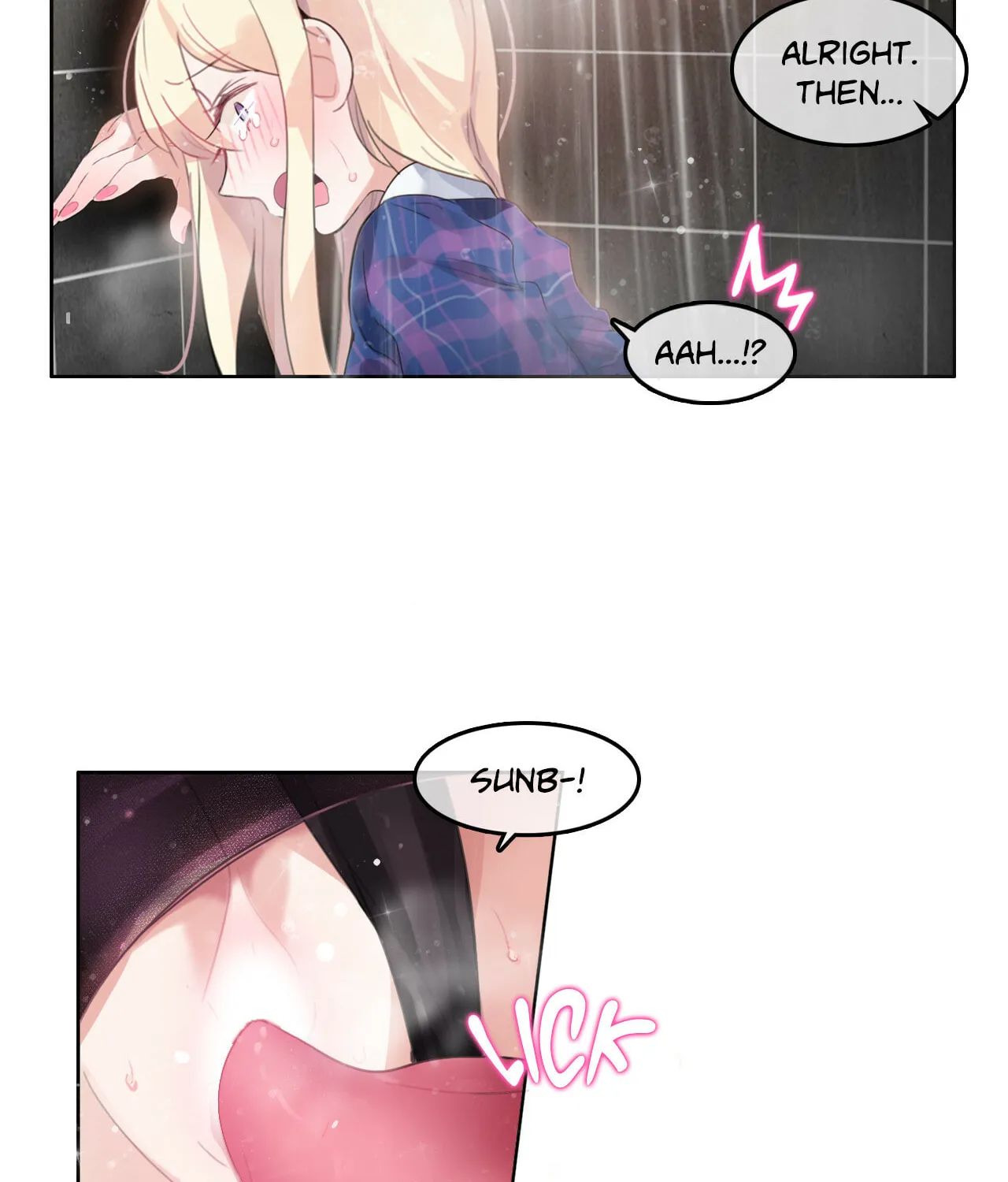A Pervert