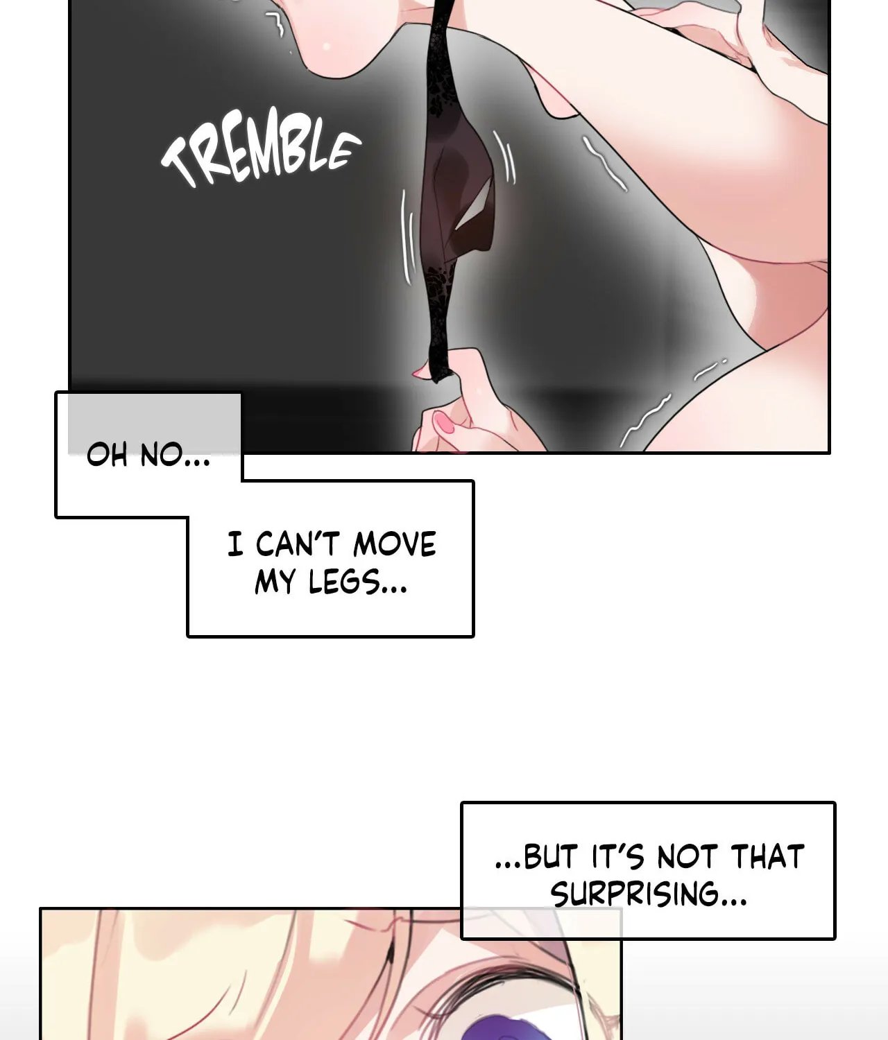 A Pervert