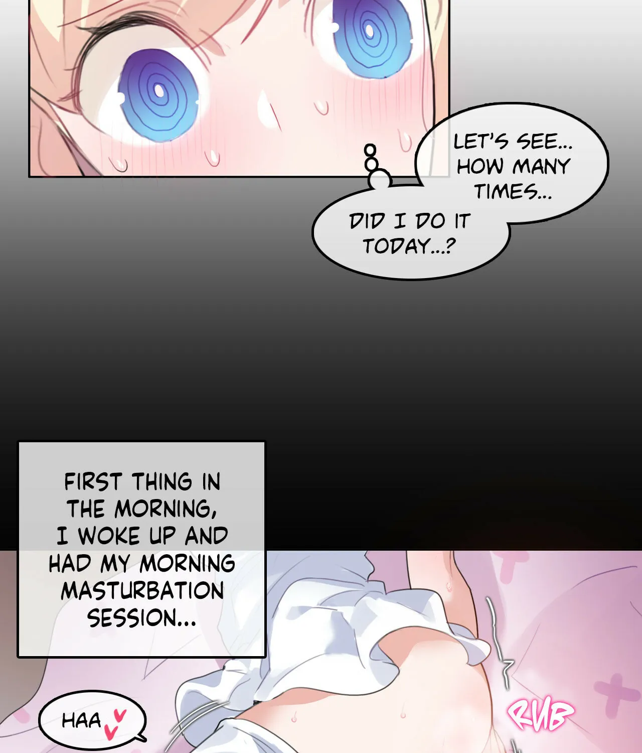 A Pervert