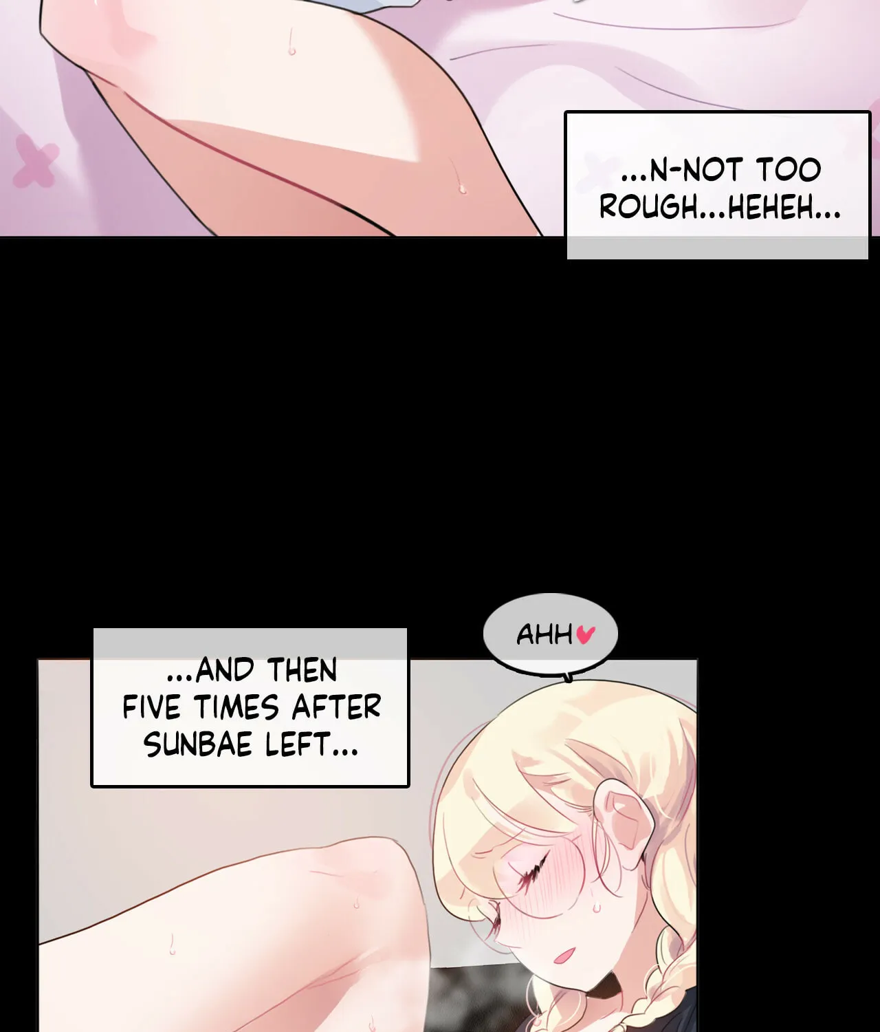 A Pervert