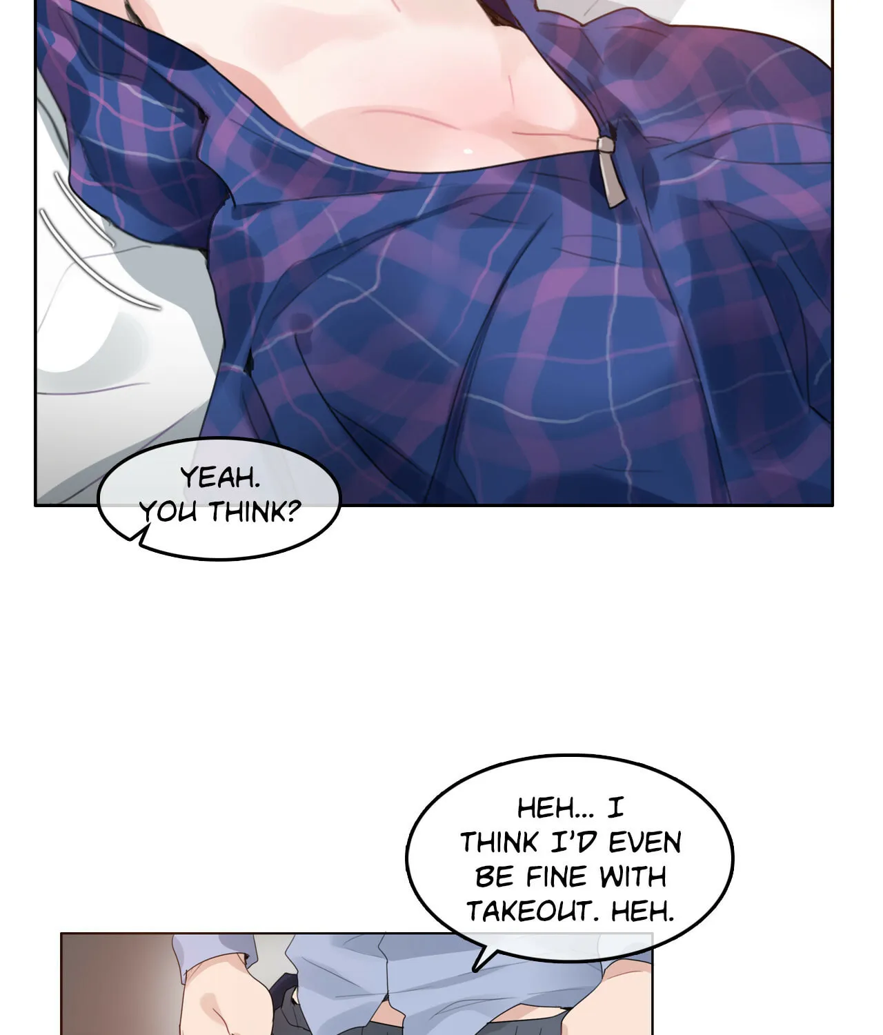 A Pervert