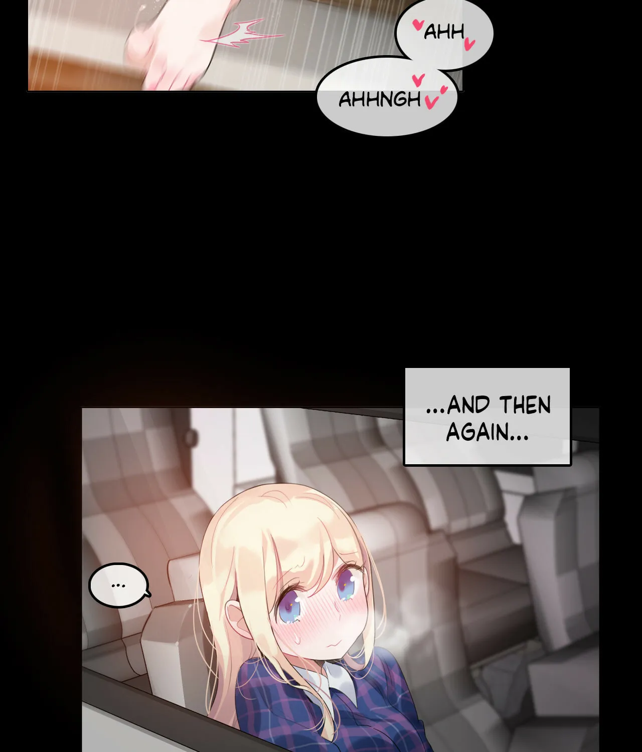 A Pervert