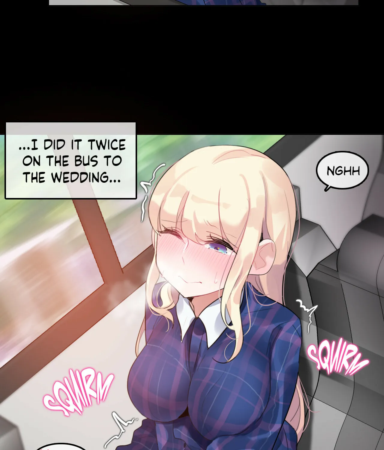 A Pervert