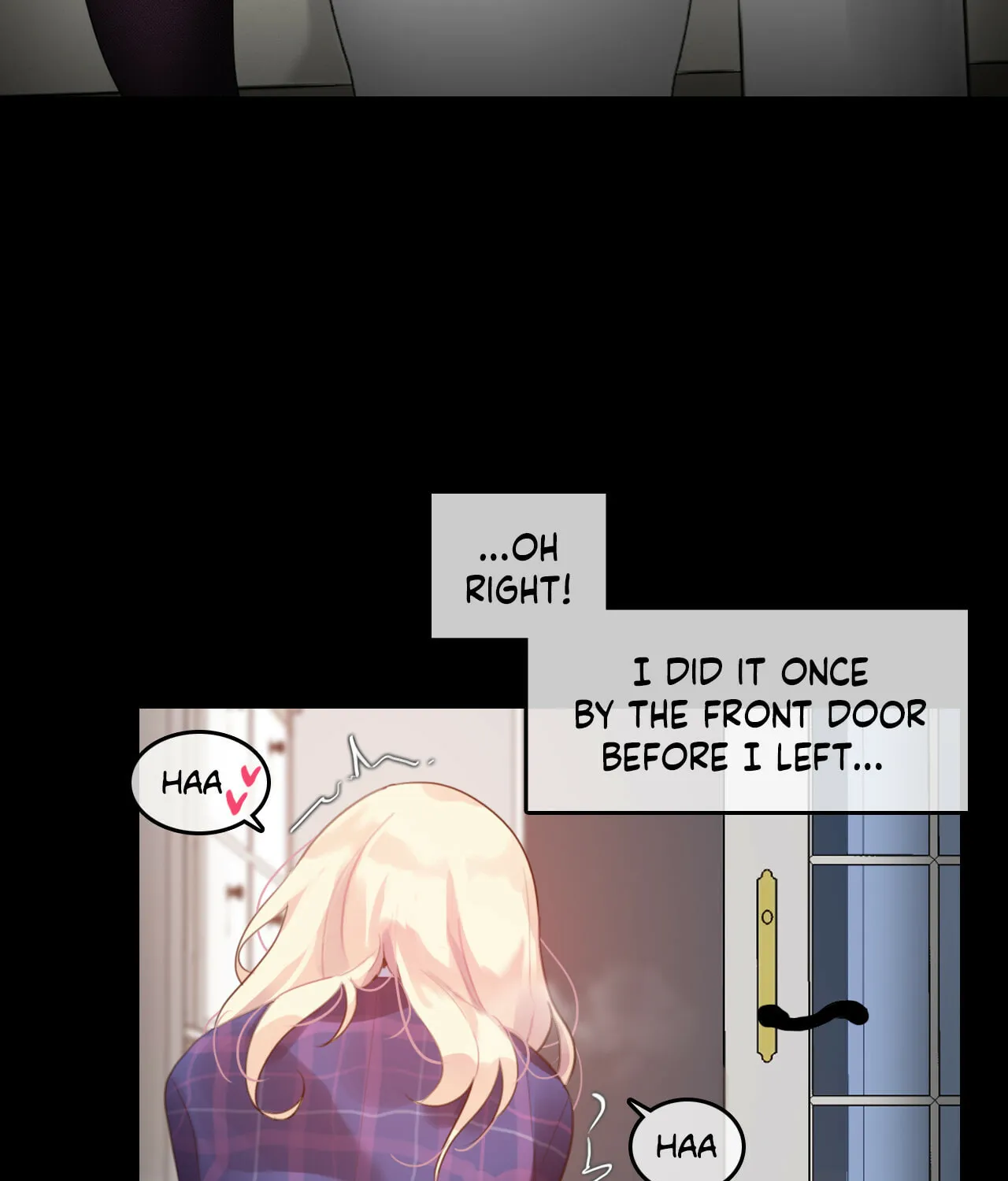 A Pervert