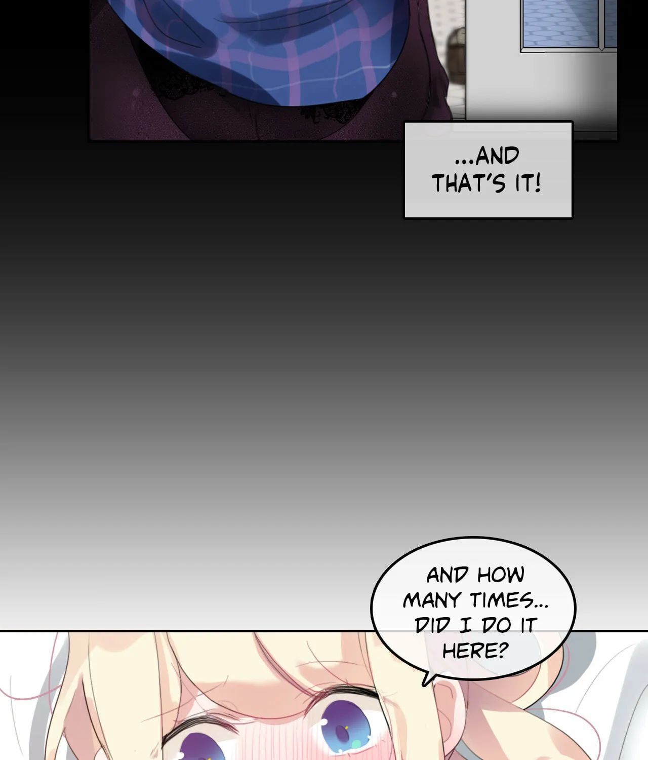 A Pervert