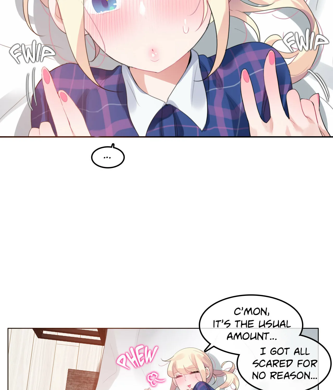 A Pervert