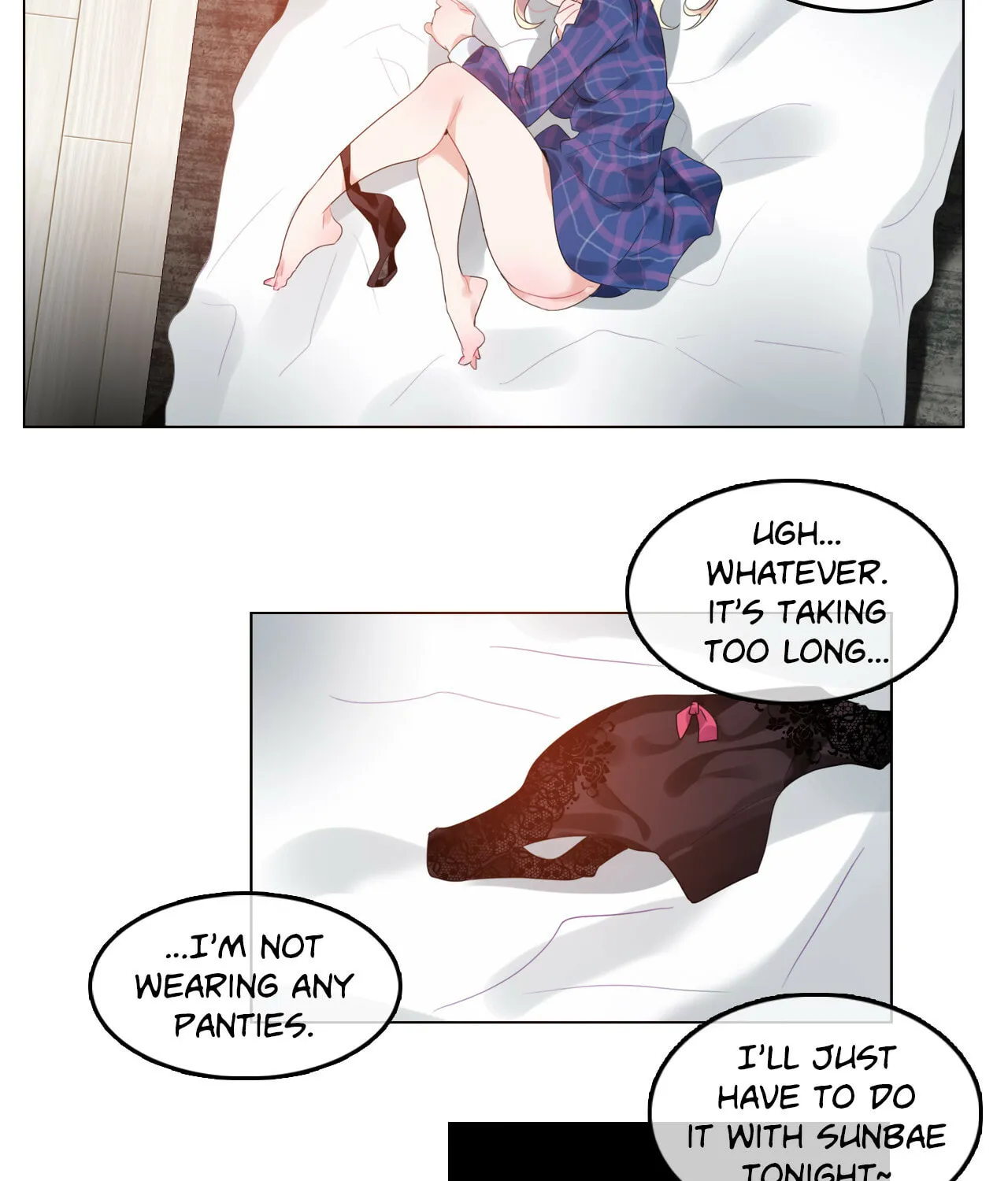 A Pervert